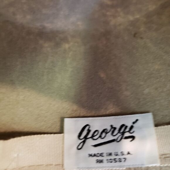 Georgi Micheal Howard Hat - Picture 7 of 10